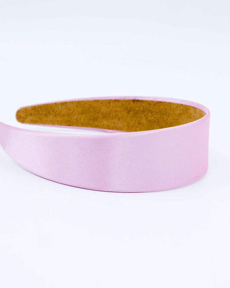 ALICE (pink) - FORD MILLINERY