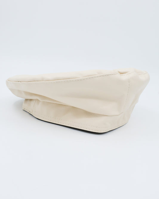 BLAKE (cream) - FORD MILLINERY