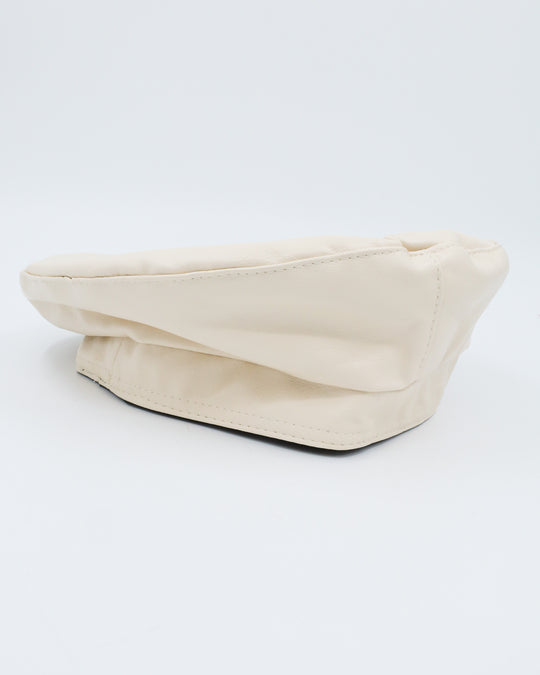 BLAKE (cream) - FORD MILLINERY