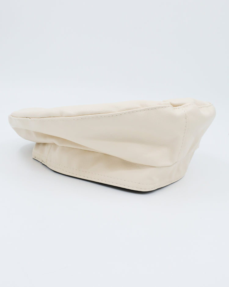 BLAKE (cream) - FORD MILLINERY