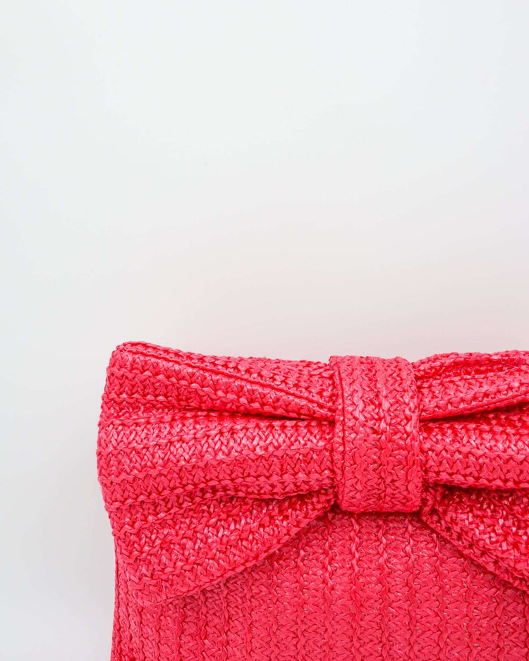 BO PEEP (pink) - FORD MILLINERY
