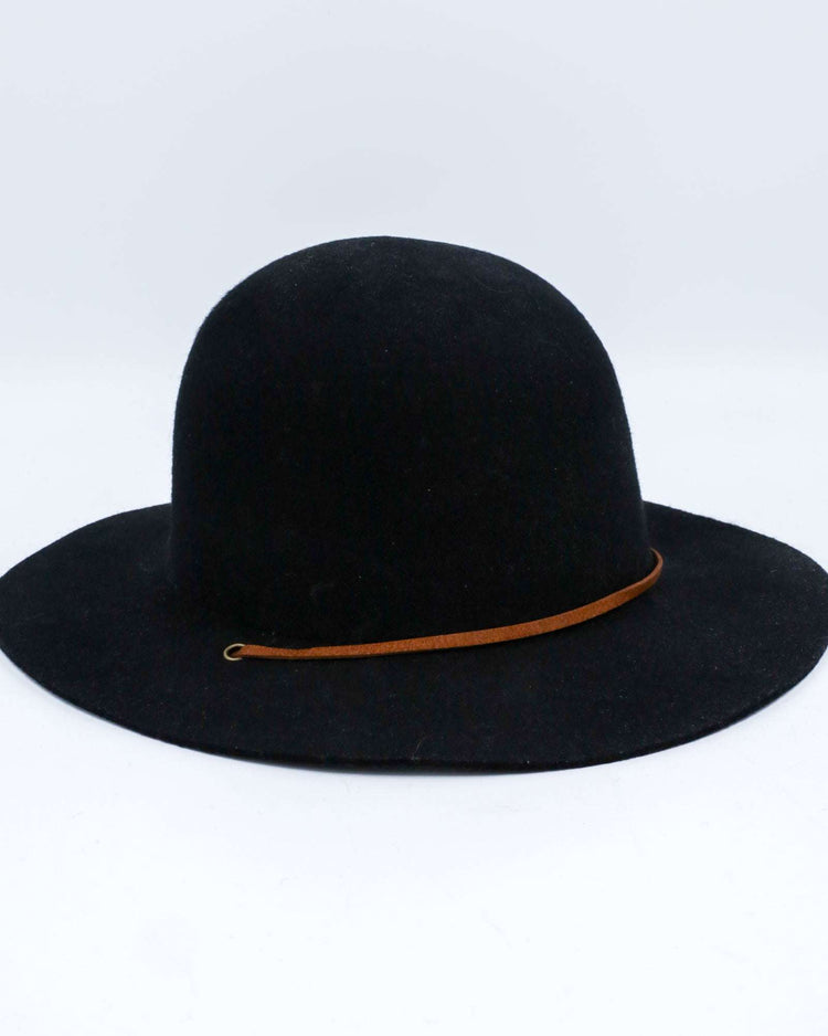 BOUNTY (black) - FORD MILLINERY