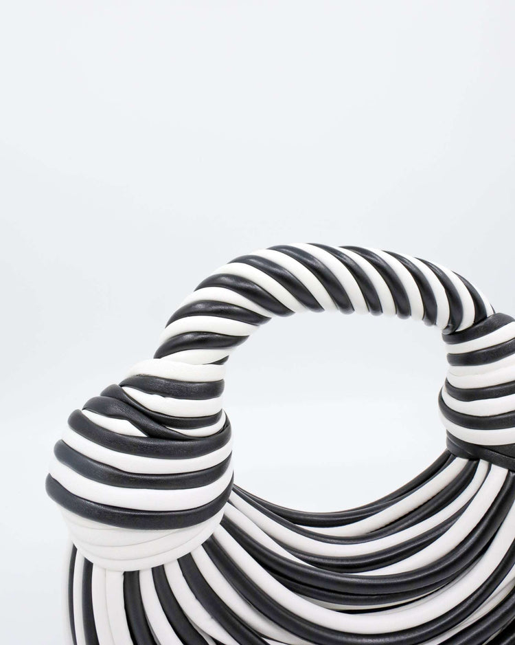 CARMEN (black and white) - FORD MILLINERY