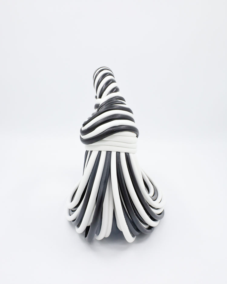 CARMEN (black and white) - FORD MILLINERY
