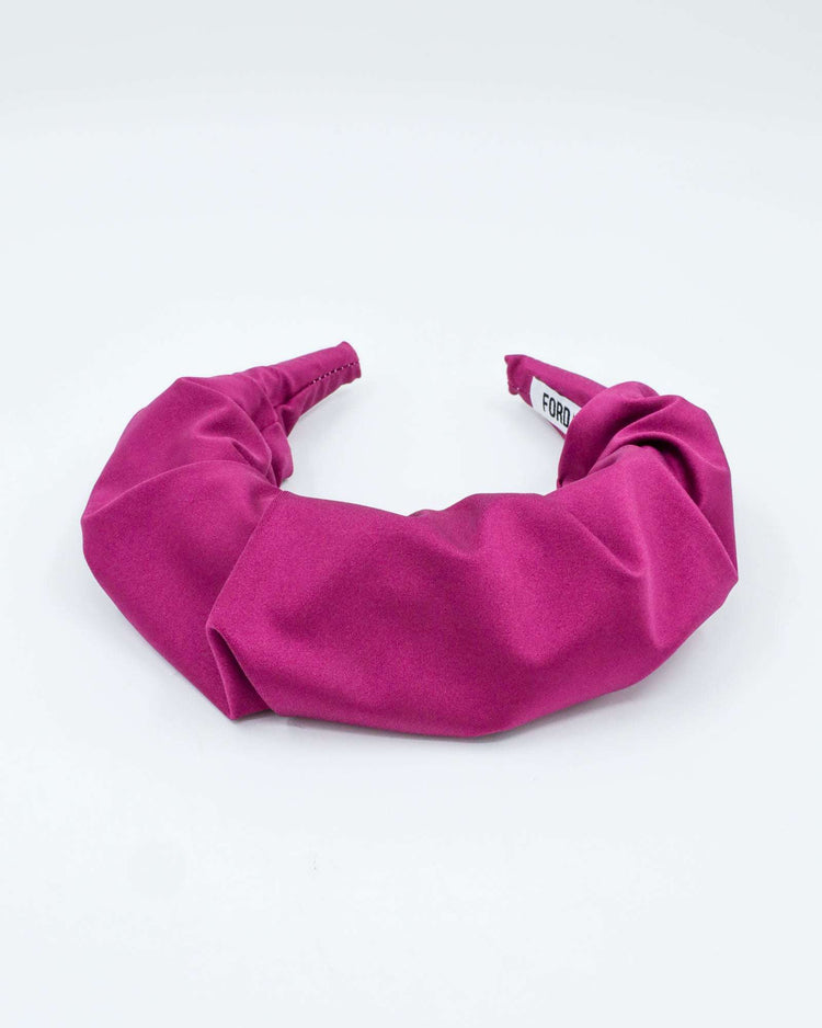 JUDE (berry) - FORD MILLINERY