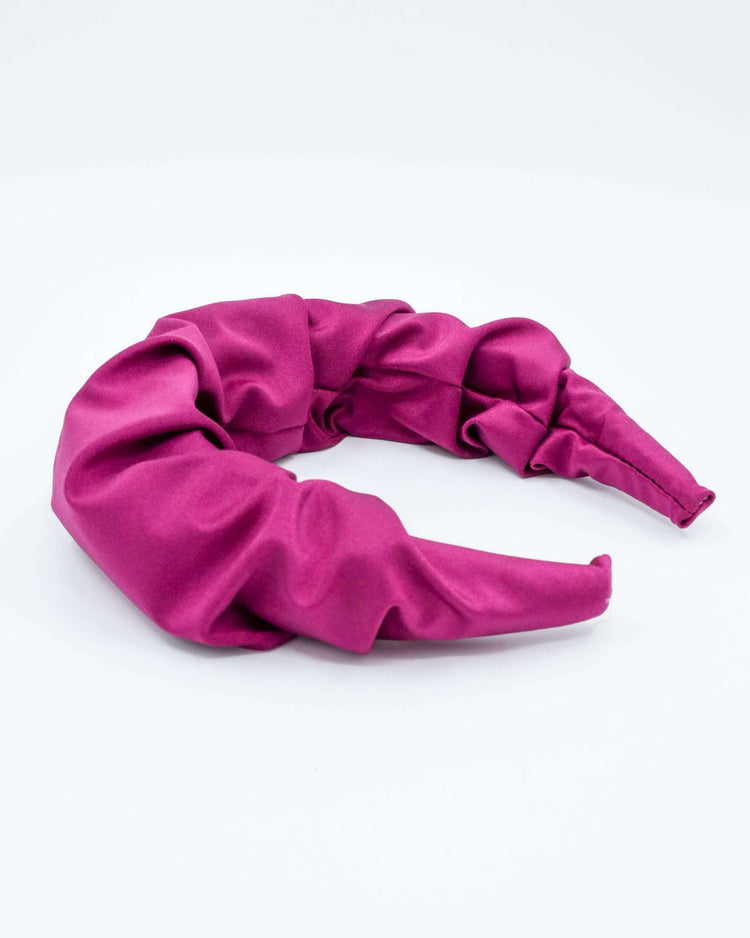 JUDE (berry) - FORD MILLINERY