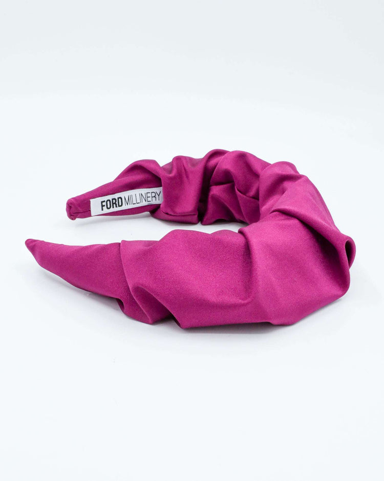 JUDE (berry) - FORD MILLINERY