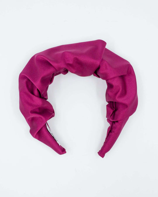 JUDE (berry) - FORD MILLINERY