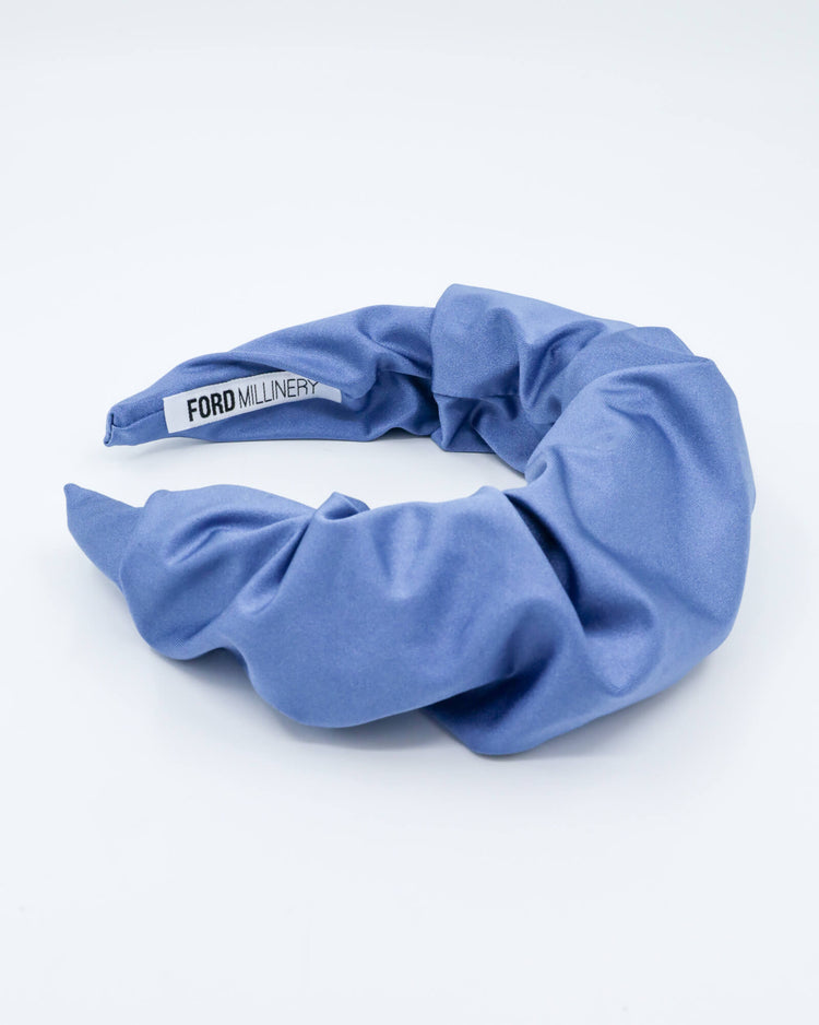 JUDE (denim blue) - FORD MILLINERY