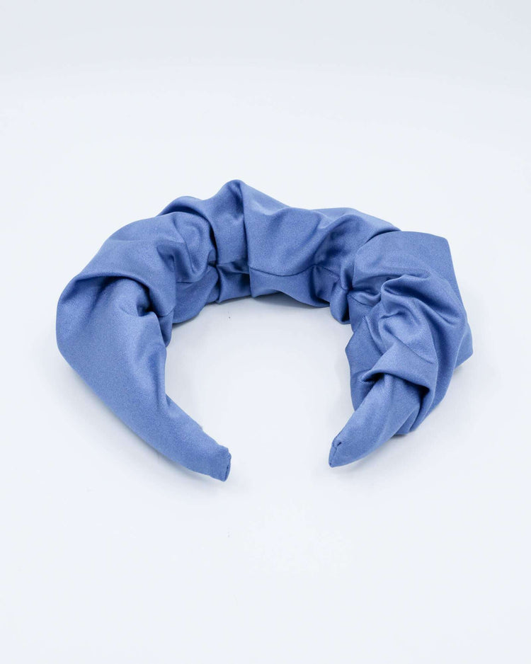 JUDE (denim blue) - FORD MILLINERY