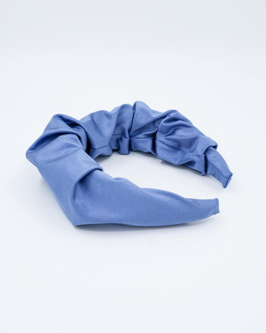 JUDE (denim blue) - FORD MILLINERY