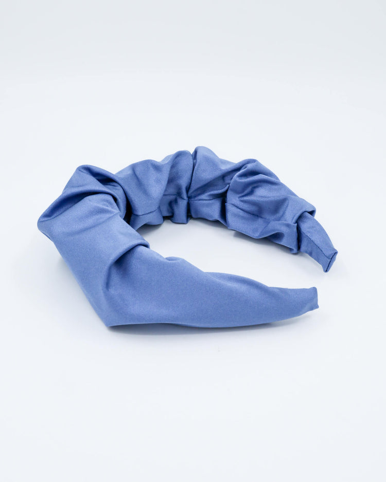 JUDE (denim blue) - FORD MILLINERY