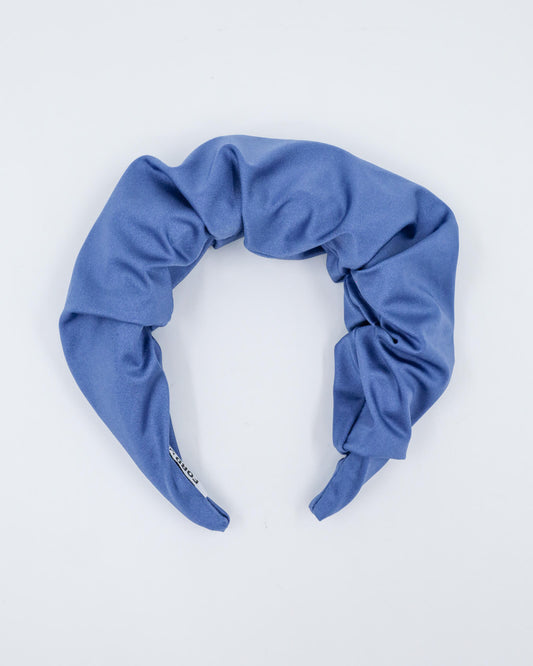 JUDE (denim blue) - FORD MILLINERY