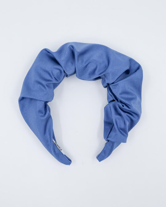JUDE (denim blue) - FORD MILLINERY