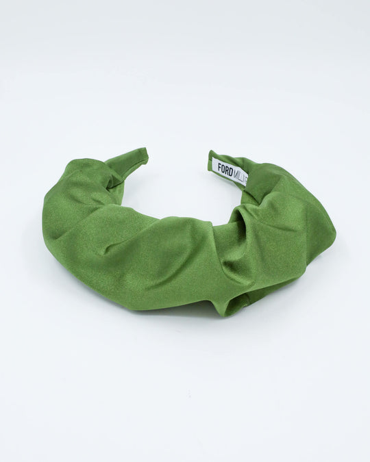 JUDE (khaki) - FORD MILLINERY