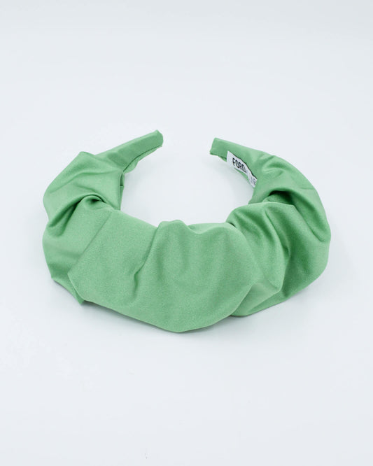 JUDE (sage green) - FORD MILLINERY
