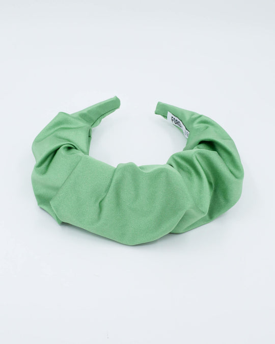 JUDE (sage green) - FORD MILLINERY