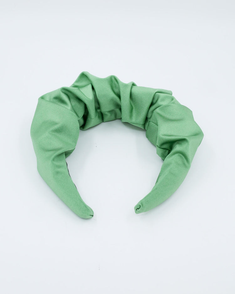 JUDE (sage green) - FORD MILLINERY