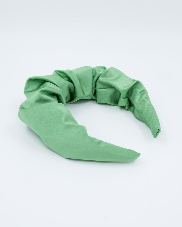 JUDE (sage green) - FORD MILLINERY