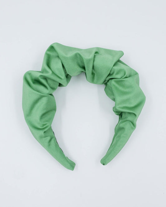 JUDE (sage green) - FORD MILLINERY