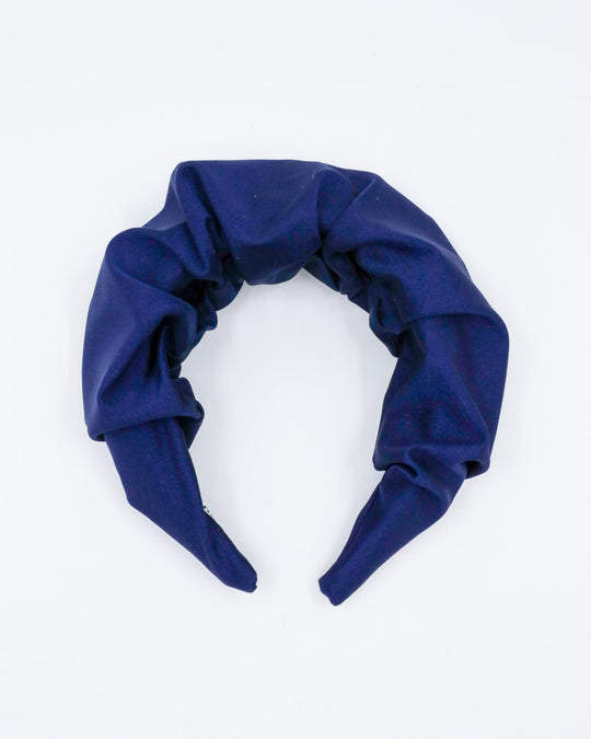 JUDE (navy blue) - FORD MILLINERY