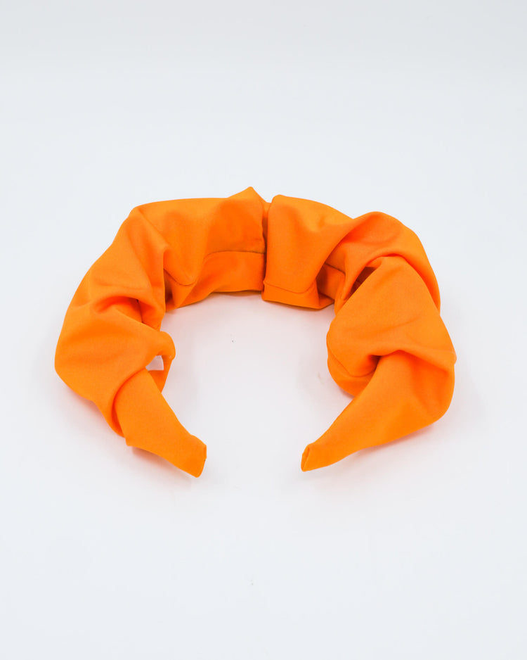 JUDE (turmeric) - FORD MILLINERY