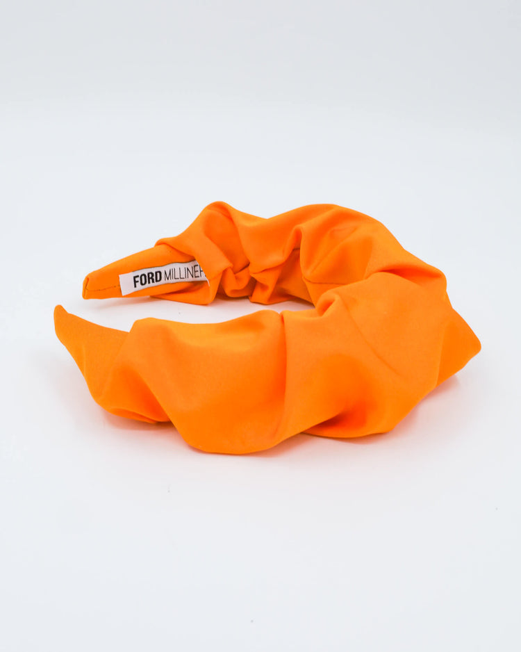 JUDE (turmeric) - FORD MILLINERY