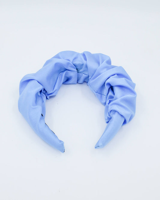 JUDE (cornflower blue) - FORD MILLINERY