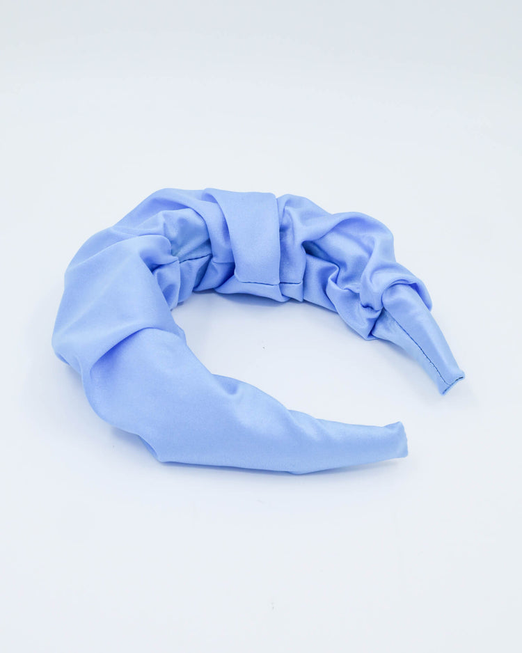 JUDE (cornflower blue) - FORD MILLINERY