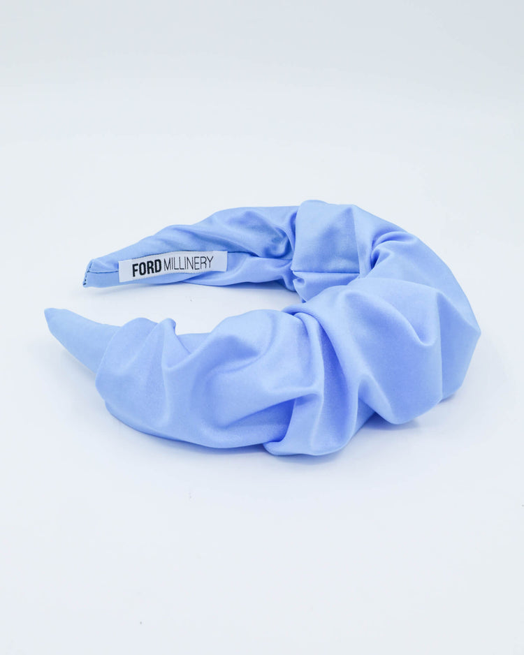 JUDE (cornflower blue) - FORD MILLINERY