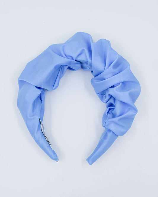 JUDE (cornflower blue) - FORD MILLINERY