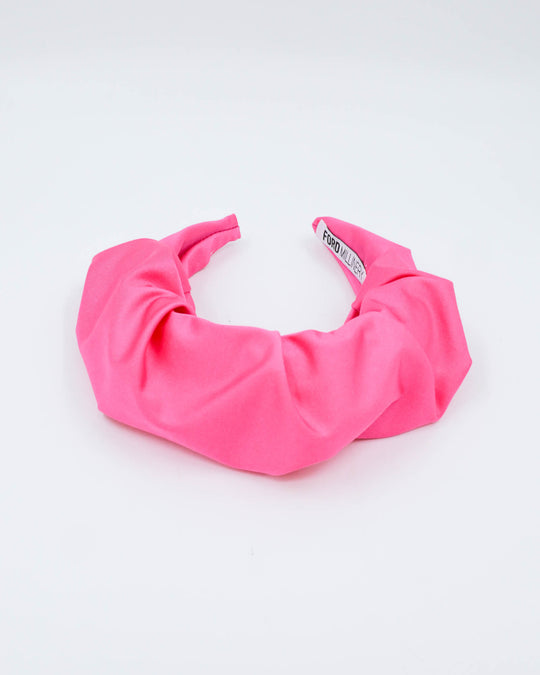 JUDE (pink) - FORD MILLINERY