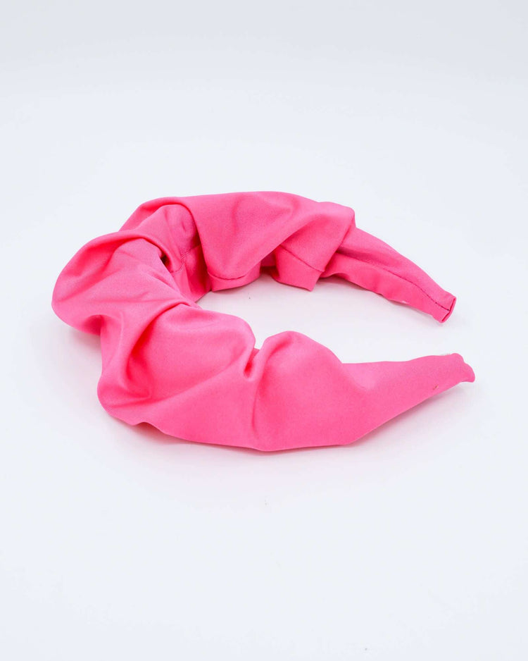 JUDE (pink) - FORD MILLINERY