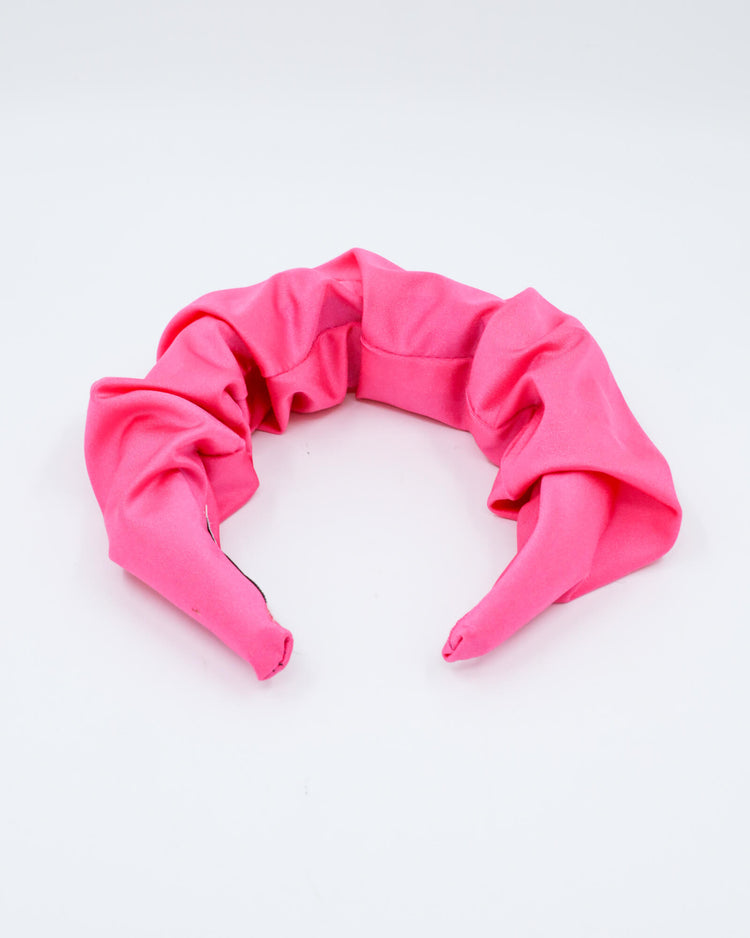 JUDE (pink) - FORD MILLINERY