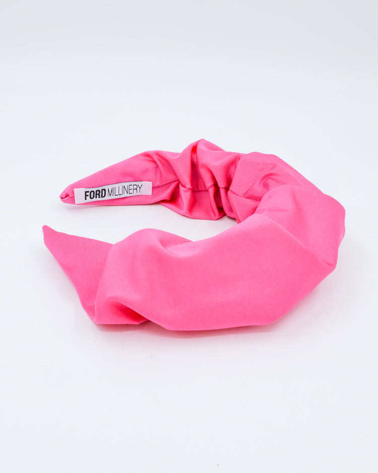 JUDE (pink) - FORD MILLINERY