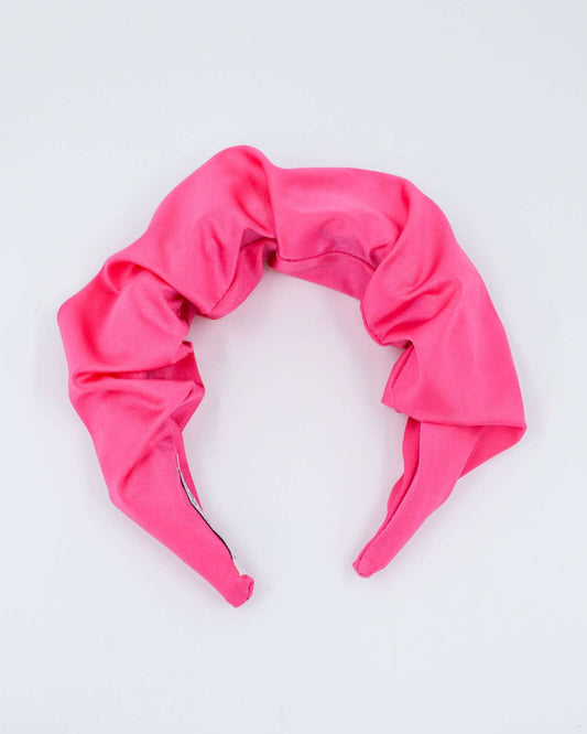 JUDE (pink) - FORD MILLINERY