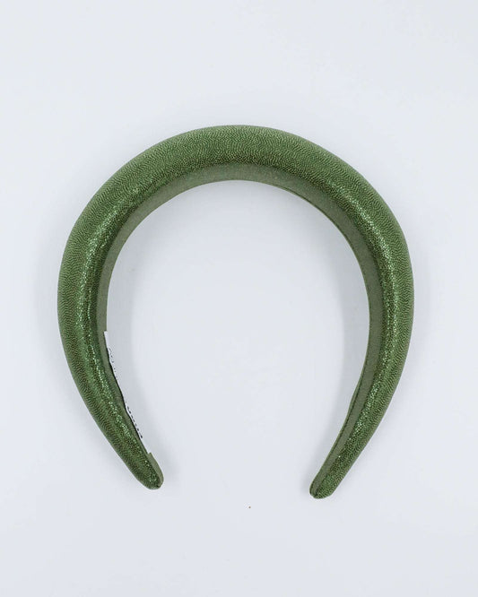 KYLIE (khaki) - FORD MILLINERY