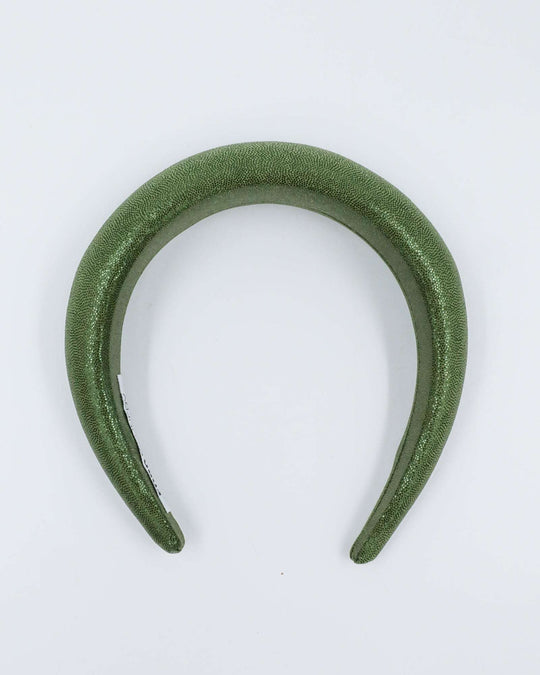 KYLIE (khaki) - FORD MILLINERY