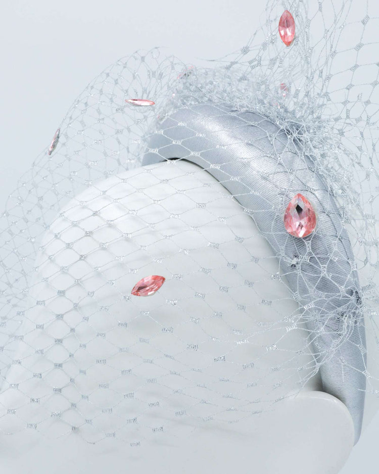 LIV - FORD MILLINERY