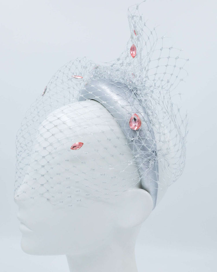 LIV - FORD MILLINERY