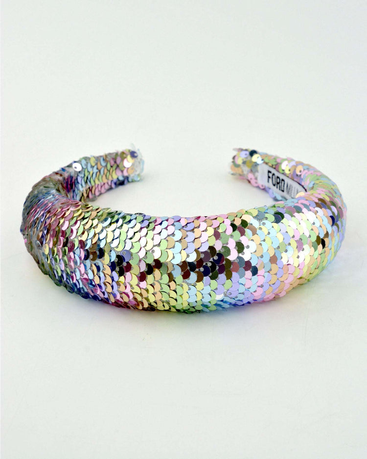 MERMAID - FORD MILLINERY