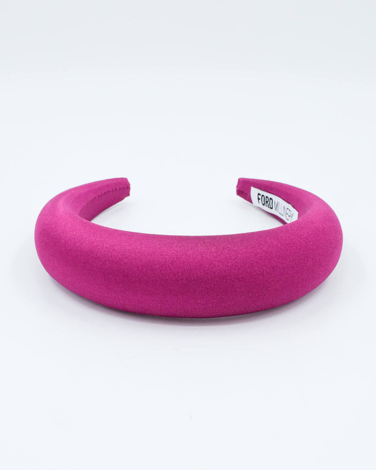 MONICA (berry) - FORD MILLINERY