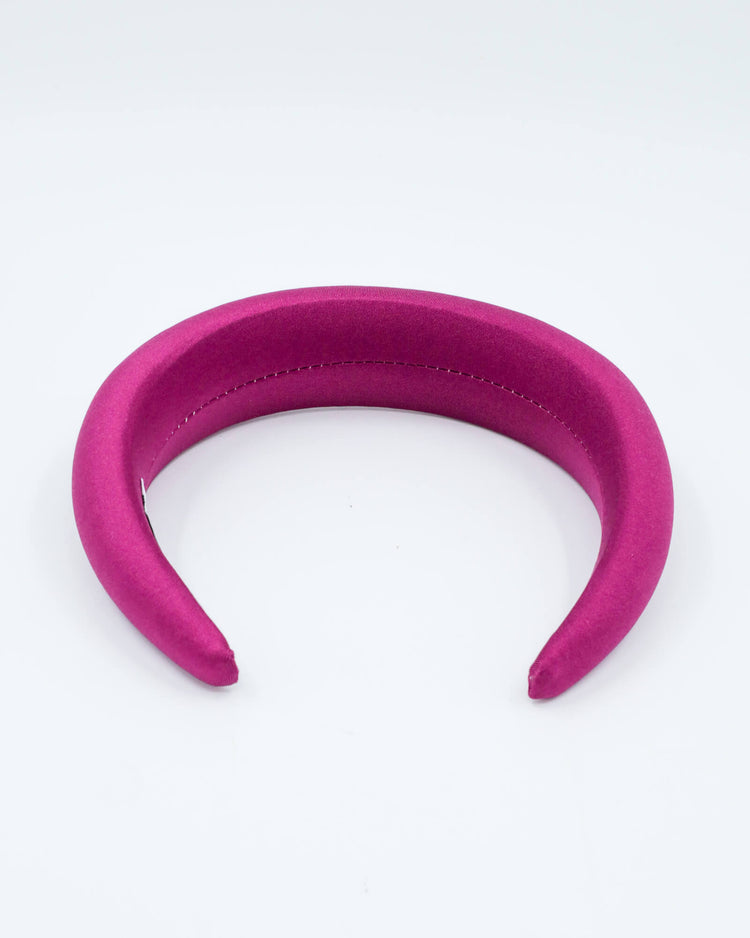 MONICA (berry) - FORD MILLINERY