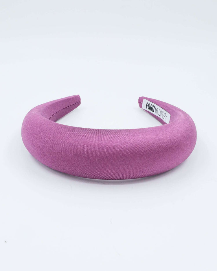 MONICA (grape) - FORD MILLINERY