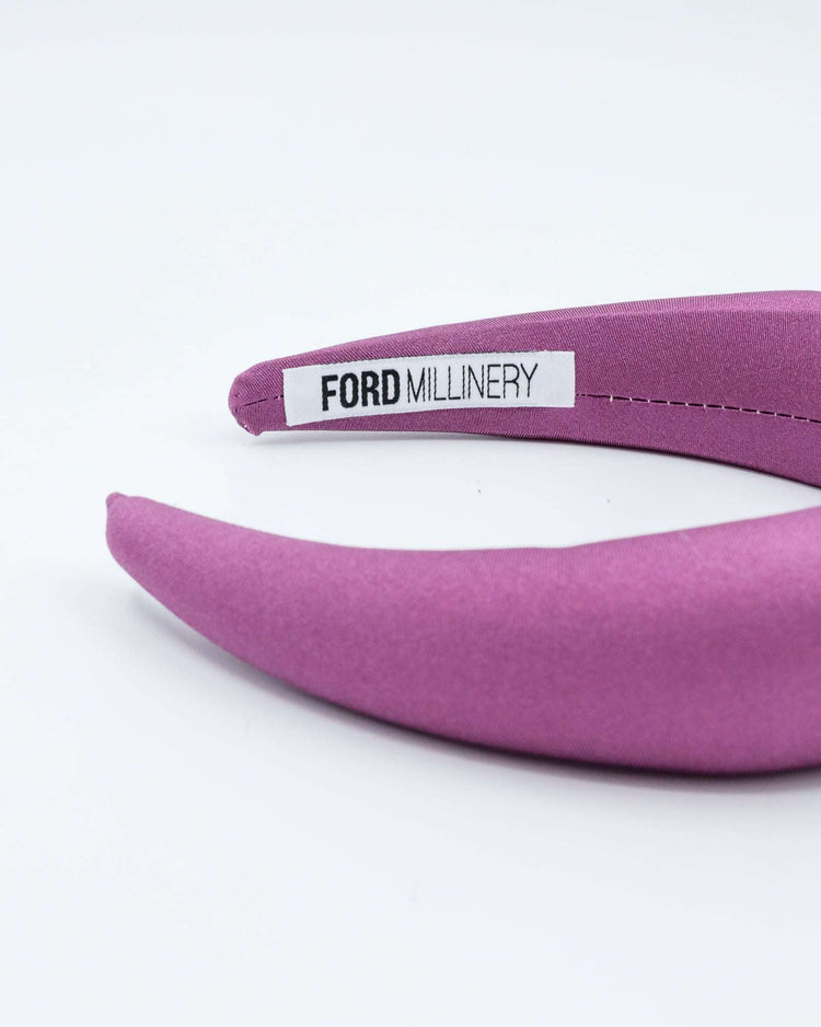 MONICA (grape) - FORD MILLINERY