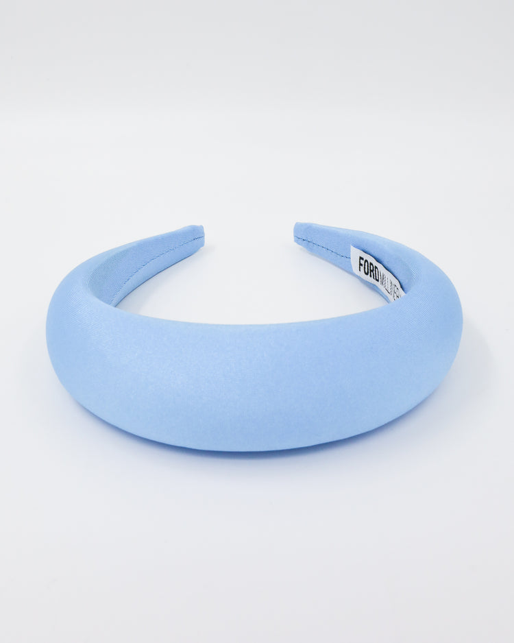 MONICA (cornflower blue)