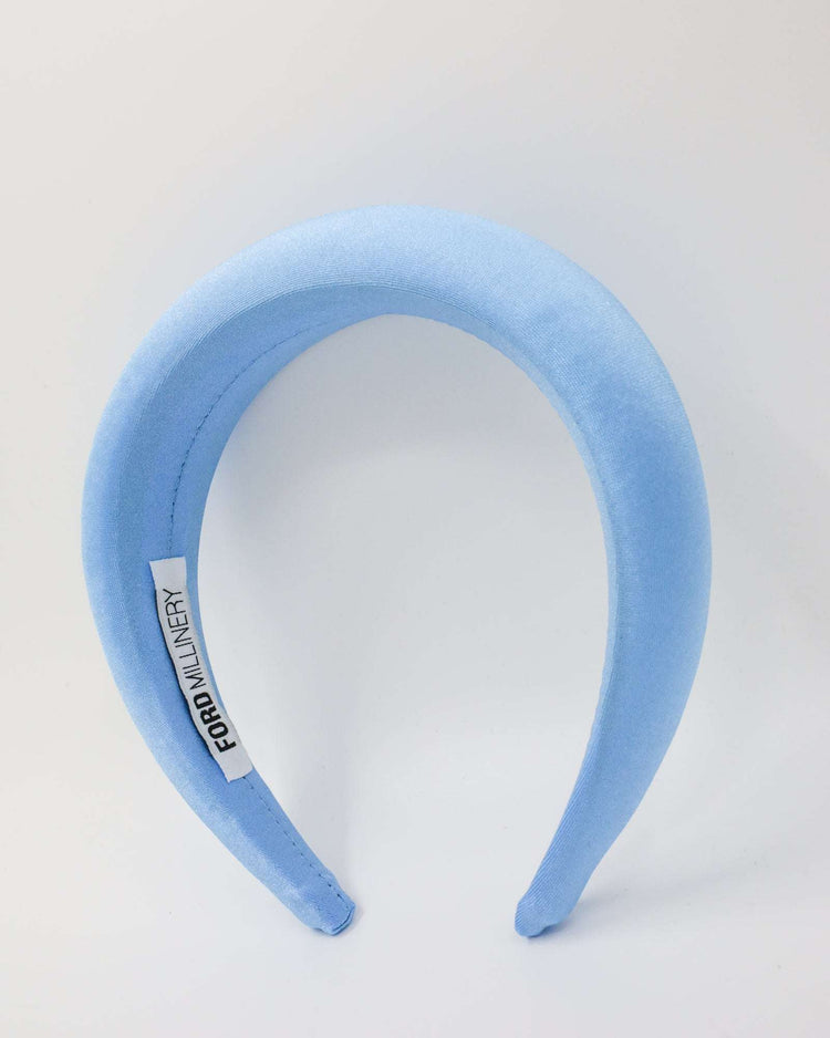 MONICA Headband (cornflower blue)