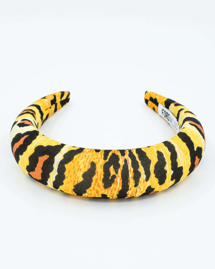 MONICA (grrr) - FORD MILLINERY