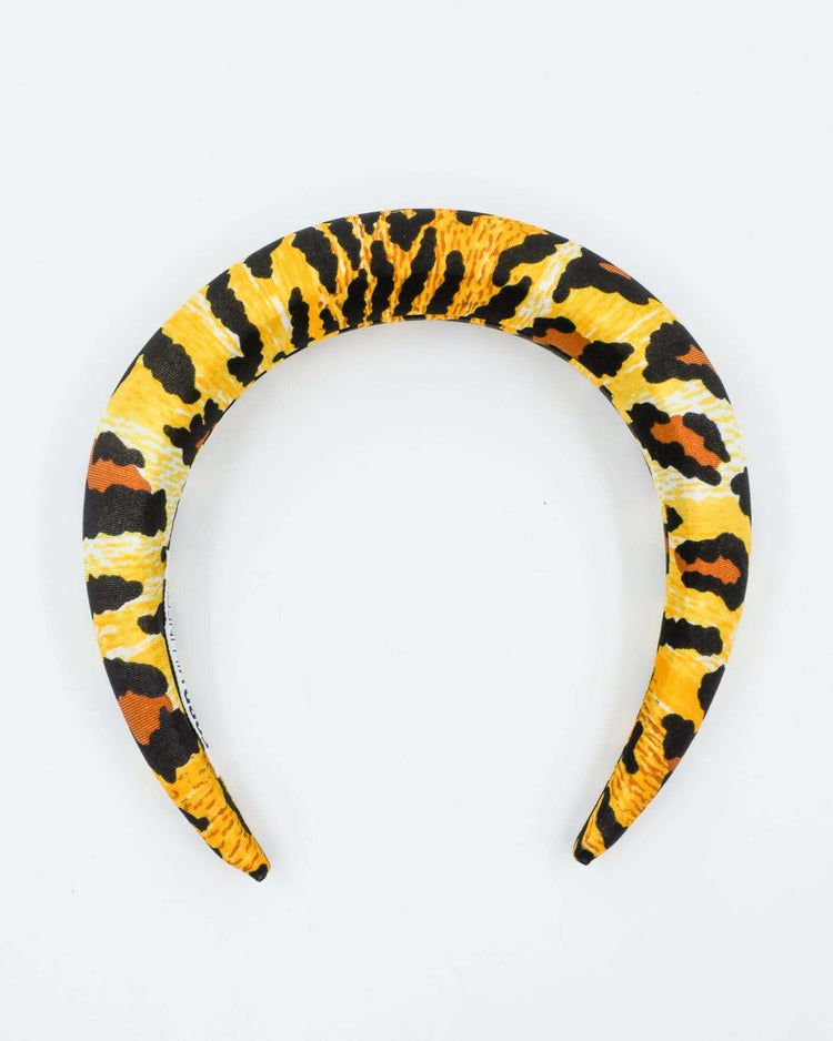 MONICA (grrr) - FORD MILLINERY