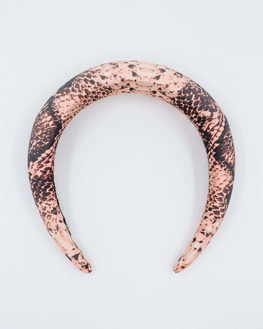 MONICA (hiss) - FORD MILLINERY